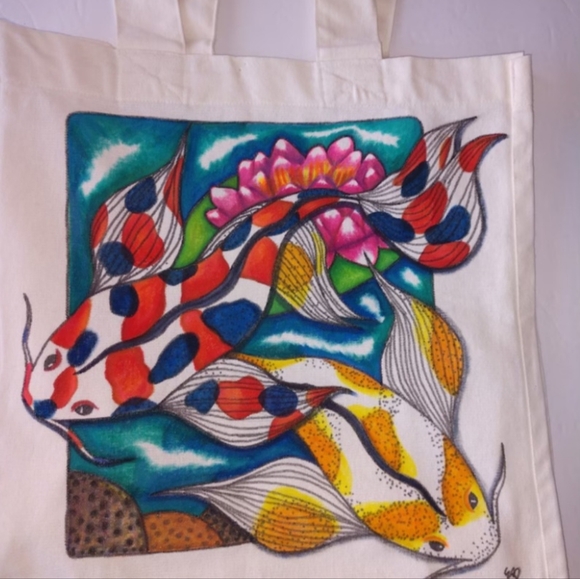 Meet your Posher, The Gifted Grackle - Picture 3 of 11